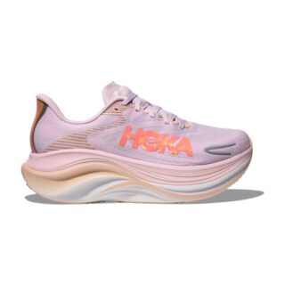 HOKA Skyward X 2 Gr. 36⅔ Pink Damen