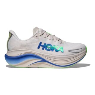 HOKA Skyward X 2 Gr. 40⅔ Weiß Herren