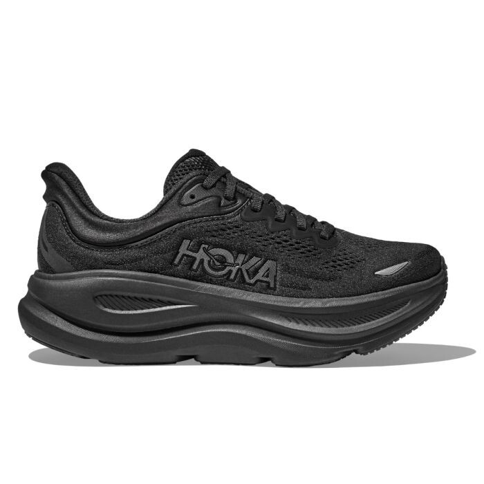 HOKA® Bondi 9 Gr. 36⅔ - Komfortable Damen-Laufschuhe für optimalen Komfort und Unterstützung beim Laufen