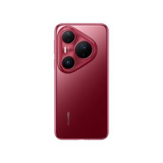 Huawei Pura 80 Pro 512GB glazed red