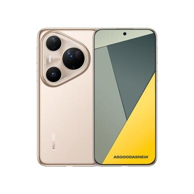 Huawei Pura 80 Ultra 512GB prestige gold
