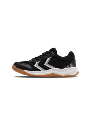 hummel Hallenschuh "MULTIPLAY FLEX LC 2.0 JR" auch für den Hallensport -Non-Markting Sohle