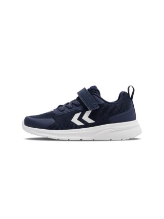 hummel Sneaker "ACTUS TR BREATHER JR" atmungsaktiv