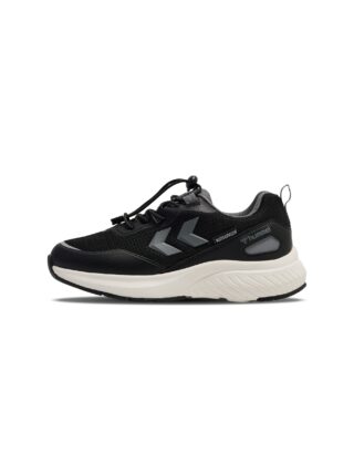 hummel Sneaker "CREEK LOW TEX VC JR" wasserdichtes Obermaterial, gefüttertes Innenmaterial