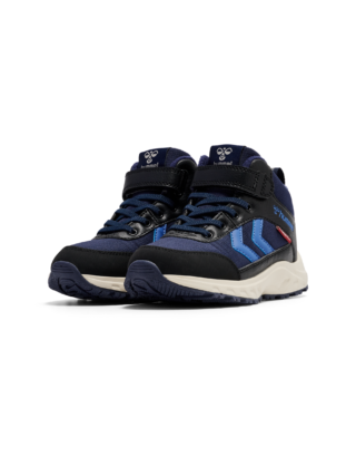 hummel Sneaker "ROOT TEX JR" wasserdicht