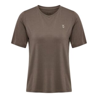 Hummel Soft SS Tee Gr. L Damen