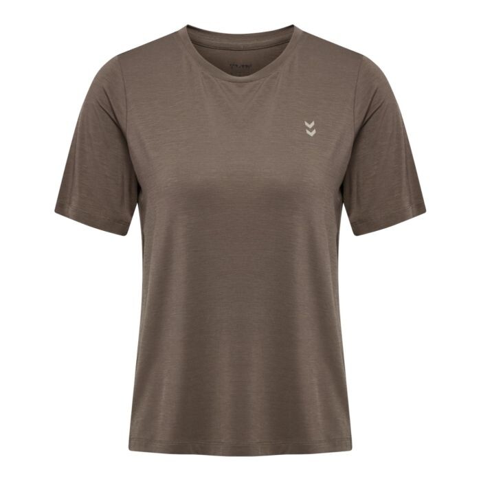Hummel Soft SS Tee Gr. L Damen