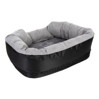Hundebett Lazy - L 90 x B 60 x H 30 cm