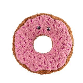 Hunter Hundespielzeug Donut Belem - Ø 19 cm