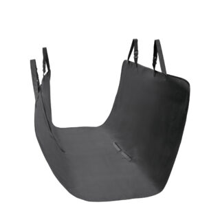 Hunter Schutzdecke für die Auto-Rückbank - L 145 x B 142 cm
