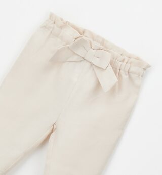 iDo Outdoorhose "BABY GIRL TROUSERS"
