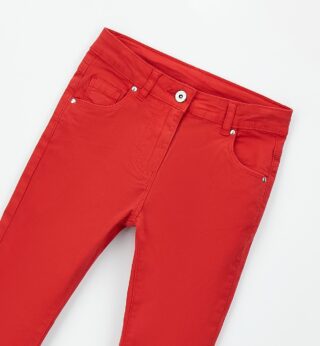 iDo Outdoorhose "BABY GIRL TROUSERS"