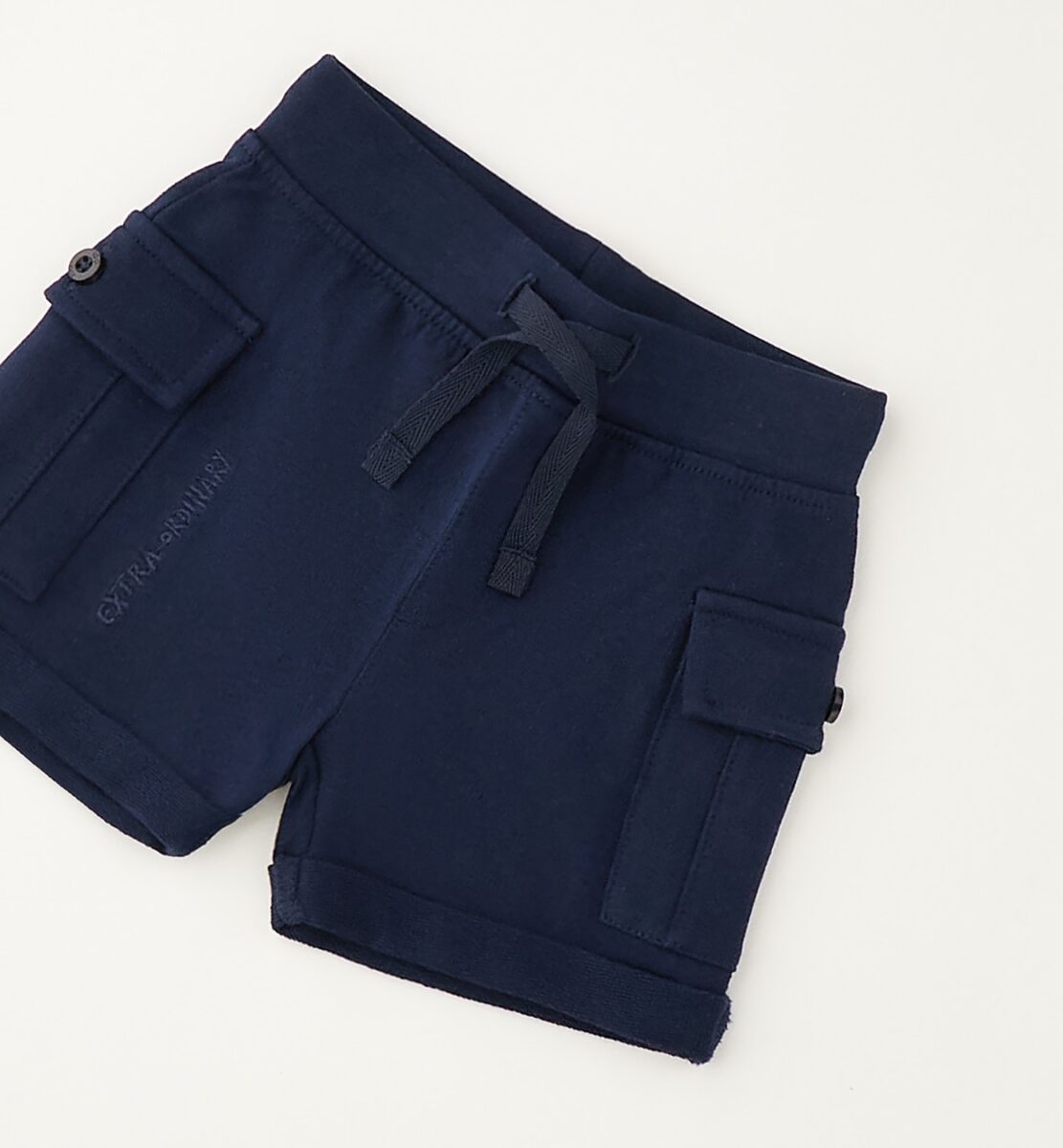 iDo Shorts "BABY BOY SUMMER TROUSER"