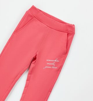 iDo Sportanzug "BABY GIRL TROUSERS"