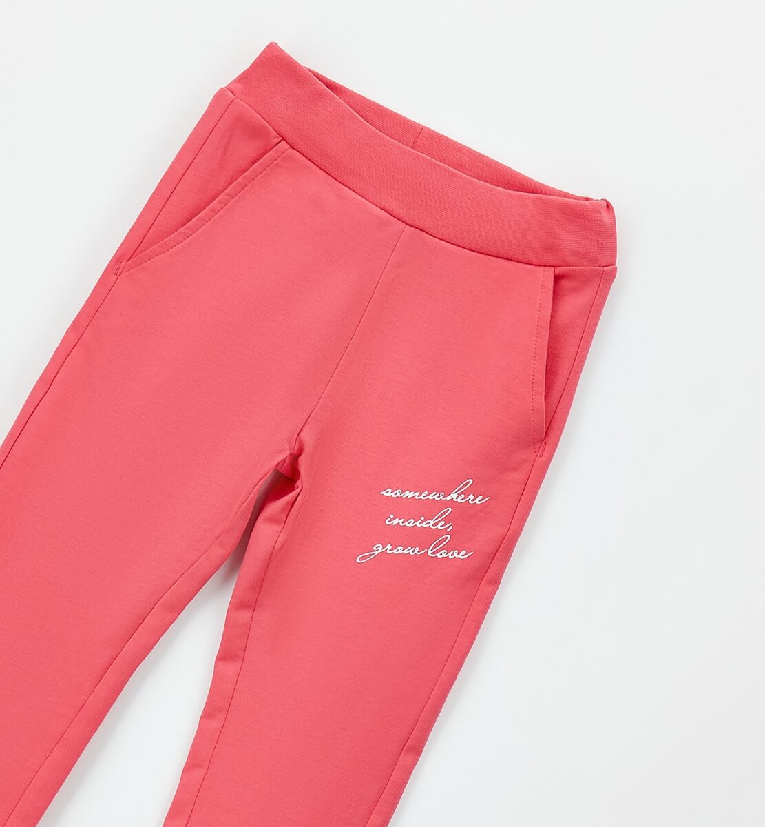 iDo Sportanzug "BABY GIRL TROUSERS"