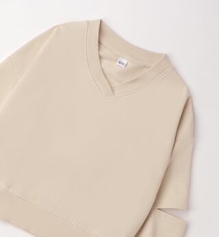 iDo Sweatshirt "GIRL SWEATER"