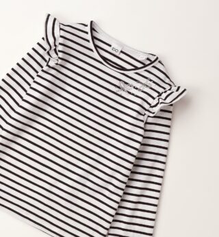 iDo T-Shirt "BABY GIRL SWEATER"