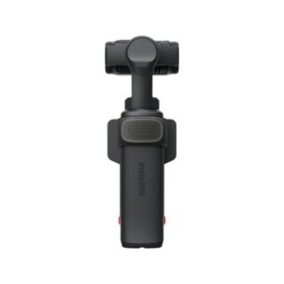 Insta360 Luna Ultra Cosmic Black