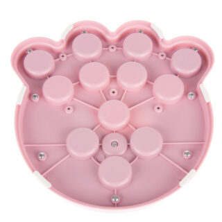 Intelligenzspielzeug Snack Paw - L 24 x B 24 x H 3,2 cm