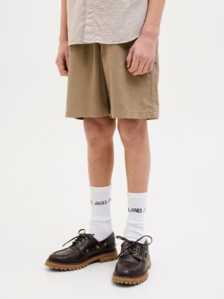 Jack & Jones Junior Cargoshorts "JPSTTONY CO JJCARPENTER SHORTS SN JNR"