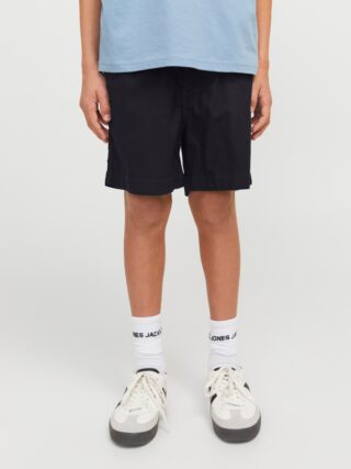 Jack & Jones Junior Jogg-Bermudas "JPSTJAIDEN JJCAMPAIGN HYBRID BONDI JNR"