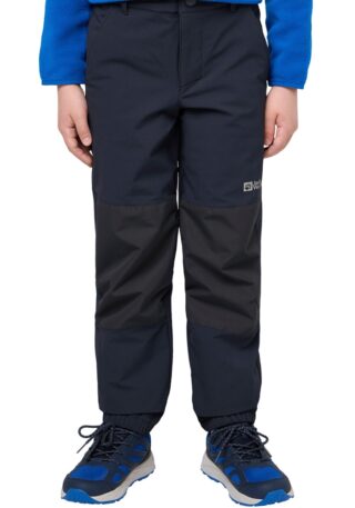 Jack Wolfskin Outdoorhose "RASCAL WINTER PANTS K"
