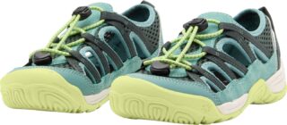 Jack Wolfskin Sandale "LEVENTE SANDAL K" Sommerschuhe, Outdoorsandale