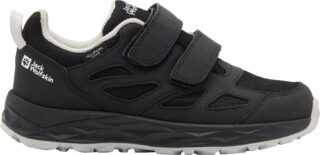 Jack Wolfskin Sneaker "WOODLAND 2 TEXAPORE LOW VC K"