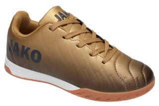 Jako Hallenschuh "J-SISWEEPER" Indoorschuh, Sportschuhe, nicht abfärbende Sohle