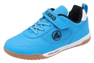 Jako Sneaker "J-SH Winger EV" Hallenschuh, Non-Marking, Klettverschluss
