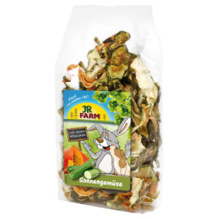JR Farm Sonnengemüse - 200 g