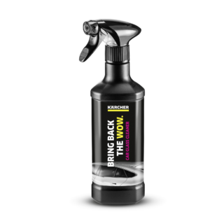 Kärcher Autoglasreiniger 'RM 650' 500 ml