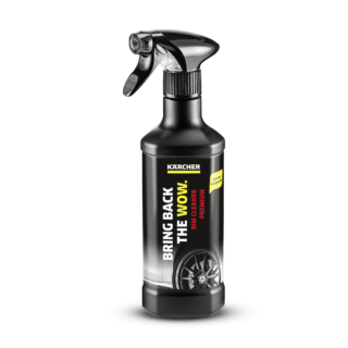 Kärcher Felgenreiniger Premium RM 667 500 ml