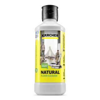 Kärcher Natürlicher Bodenreiniger 'RM 538N' 500 ml