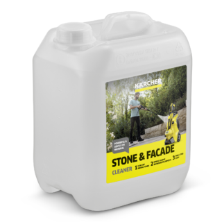 Kärcher Stein- und Fassadenreiniger "Stone" 5 l