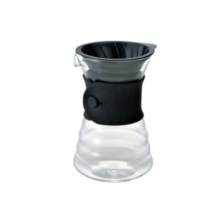 Kaffeebereiter Hario V60 Drip Decanter
