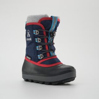 Kamik Winterboots "CASCADE" Snowboots,Winterstiefel,gefüttert,wasserdicht
