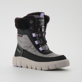 Kamik Winterboots "SEEKERF" Snowboots,Winterstiefel,gefüttert,wasserdicht