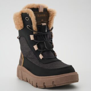 Kamik Winterboots "SEEKERF" Snowboots,Winterstiefel,gefüttert,wasserdicht