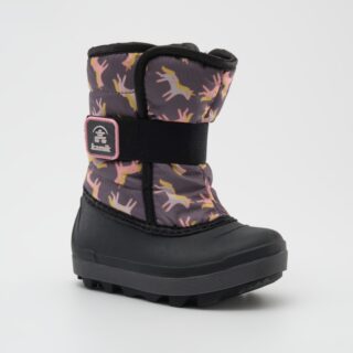 Kamik Winterboots "SNOWBUG7P" Snowboots,Winterstiefel,gefüttert,wasserdicht