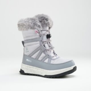 Kamik Winterboots "STORMYF" wasserdichtes Obermaterial, mit Fleece-Futter, knöchelhoch