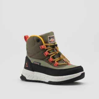Kamik Winterboots "STORMYMID2" wasserdicht,Winterboots, Winterschuhe