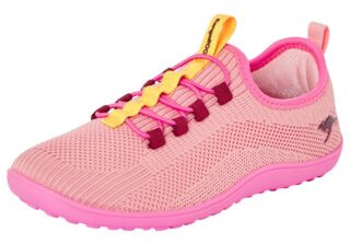 KangaROOS Sneaker "K-BFK BOLE" Barfussschuh