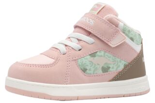 KangaROOS Sneaker "K-CPI KALINO MID EV" Warmfutter