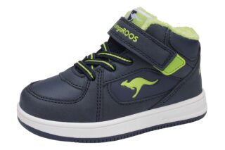 KangaROOS Sneaker "K-CPI KALINO MID EV" Warmfutter