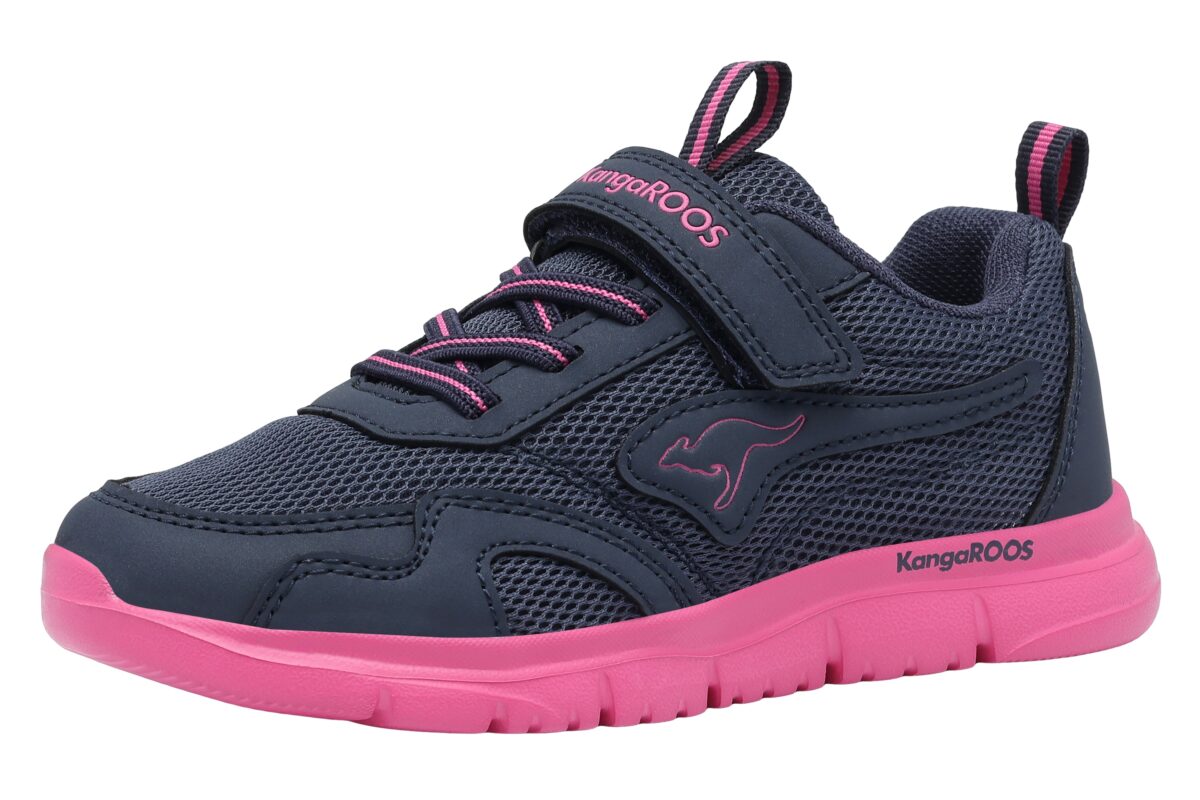 KangaROOS Sneaker "K-ETK ROOZ EV"