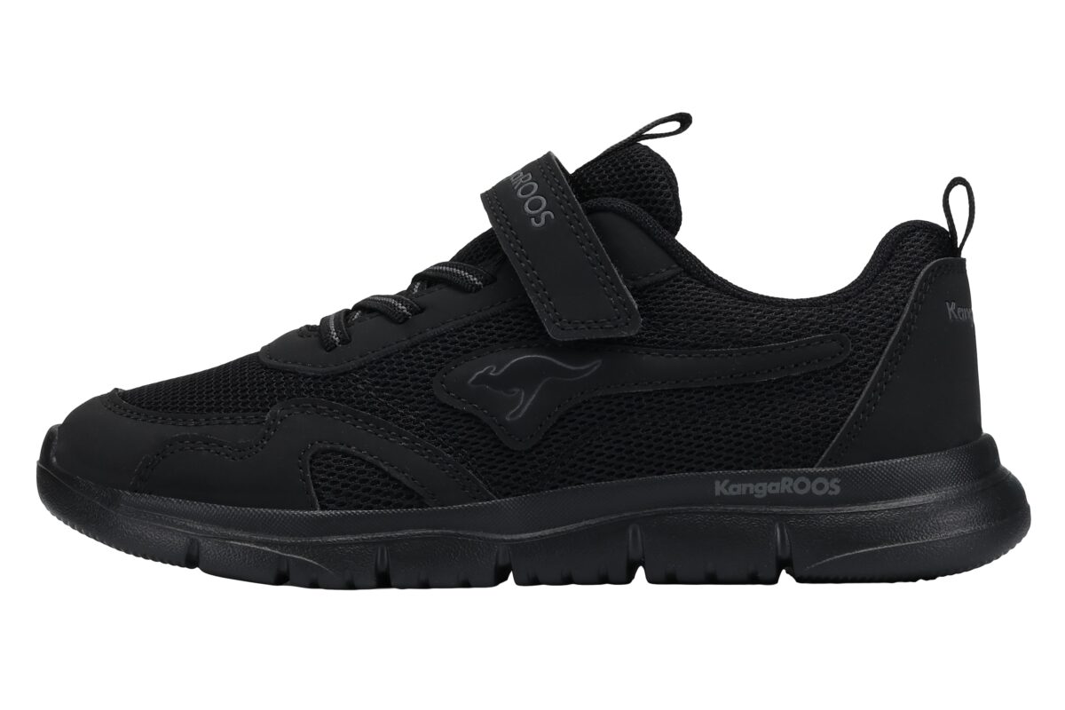 KangaROOS Sneaker "K-ETK ROOZ EV"