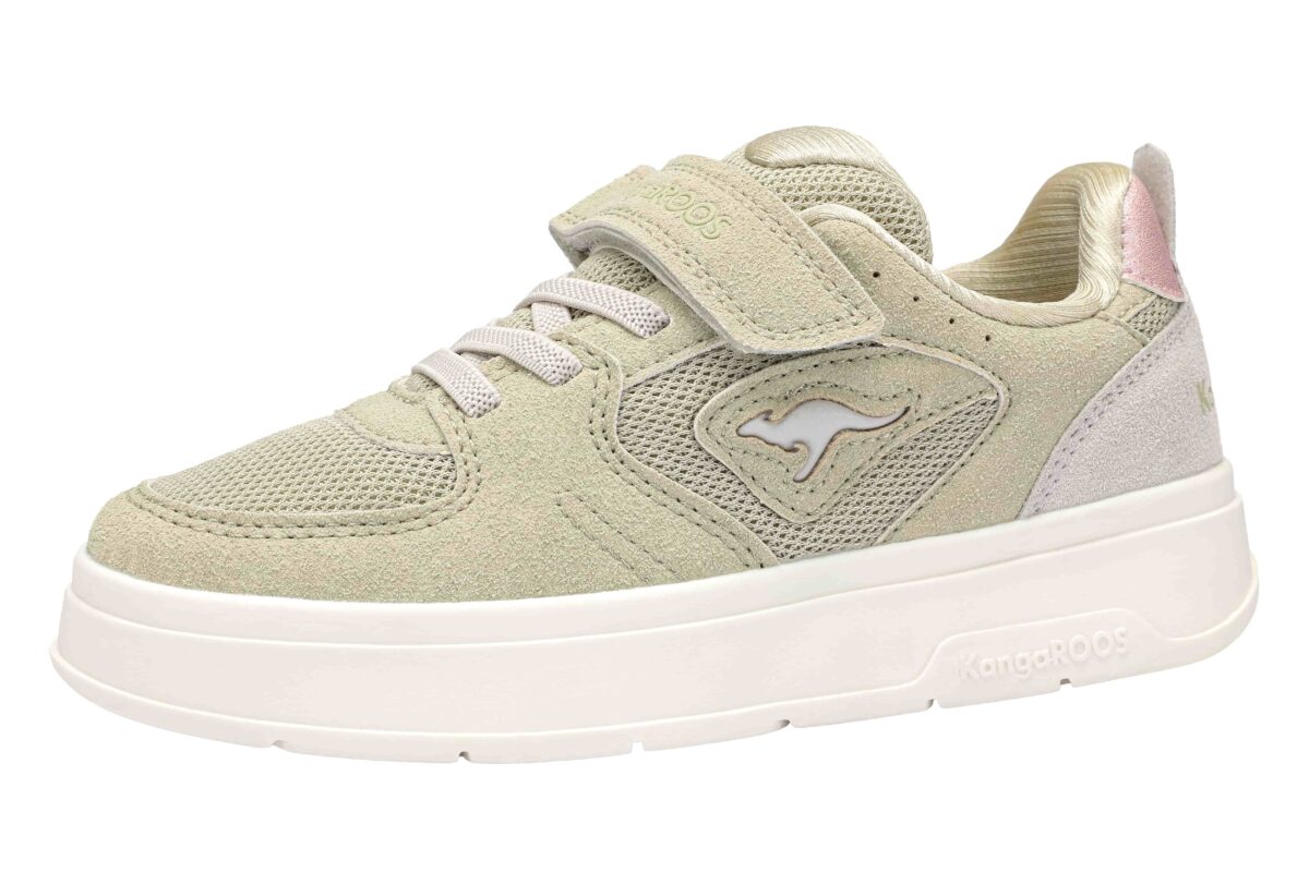 KangaROOS Sneaker "K-GK HICKORY EV"