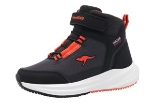 KangaROOS Sneaker "K-RDK PHOENIX EV" Wasserabweisend, Fleece-Futter
