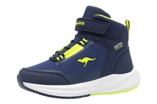 KangaROOS Sneaker "K-RDK PHOENIX EV" Wasserabweisend, Fleece-Futter
